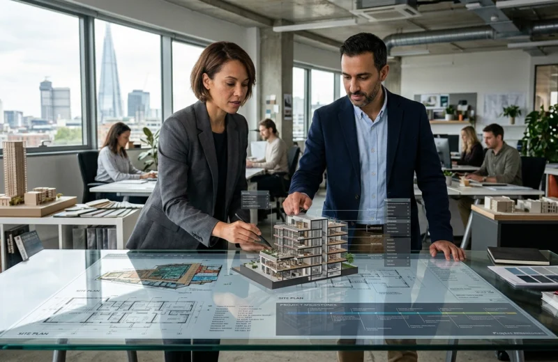 10 Best AI Tools for Architects and Interior Designers in 2026