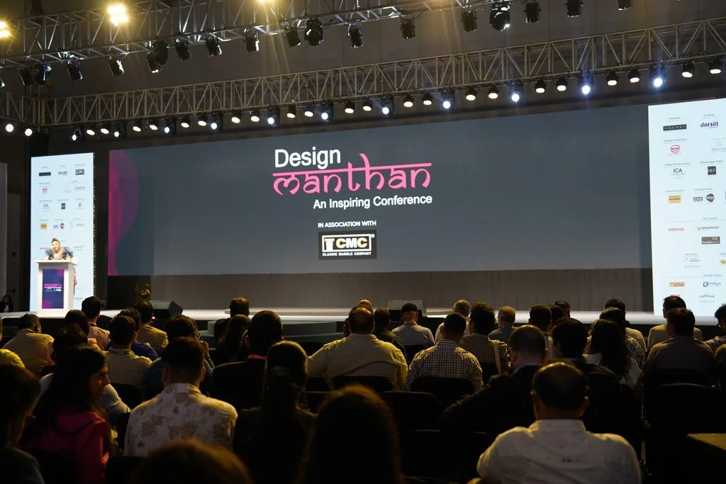 Architecture & Interior Design Expos in Delhi 2026