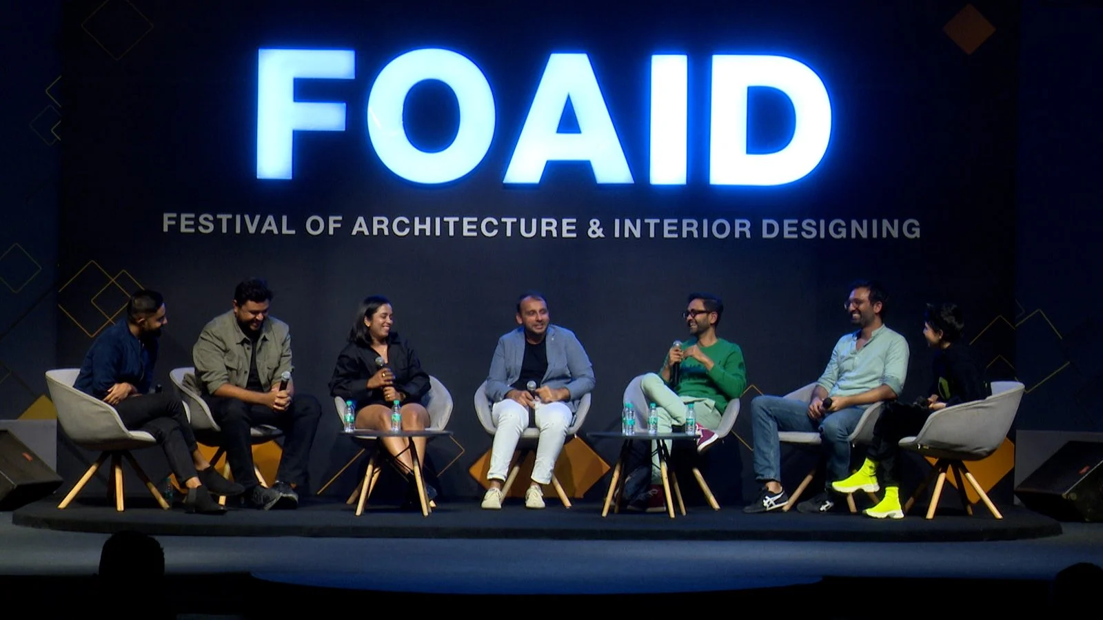 FOAID Festival 2026: Bringing 40+ Brands Together in Delhi This November