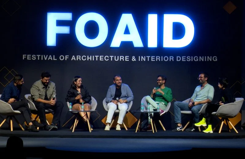 FOAID Festival 2026: Bringing 40+ Brands Together in Delhi This November