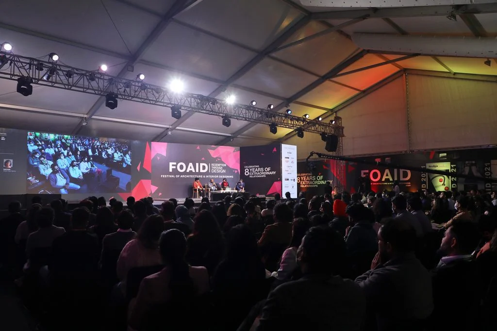FOAID Festival 2026: Bringing 40+ Brands Together in Delhi This November